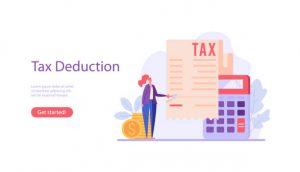 Deduction of tax on benefit or perquisite